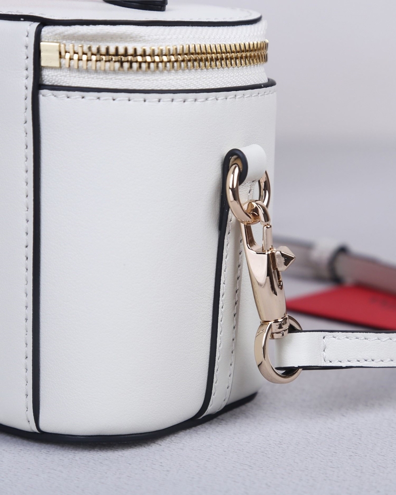 Va1e*ntin0 top handle bag